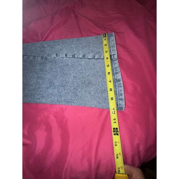 (Q4) NWT TRUE RELIGION JOEY SN Mid Rise FLAP Flare Bootcut , Size W 30 - Picture 6 of 16